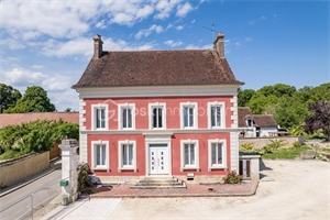maison de maitre à la vente -   89400  MIGENNES, surface 364 m2 vente maison de maitre - UBI476743796